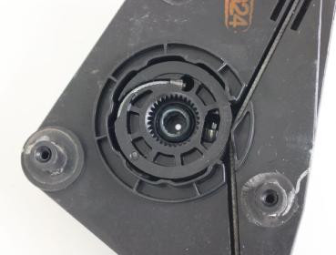 Preview: Fensterheber elektrisch hinten rechts 5C6839462B VW JETTA 4
