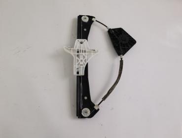 Preview: Fensterheber elektrisch hinten rechts 5C6839462B VW JETTA 4