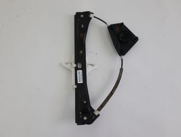Fensterheber elektrisch hinten links 5C6839461B VW JETTA 4