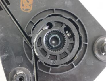 Preview: Fensterheber elektrisch hinten links 5C6839461B VW JETTA 4
