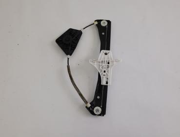 Preview: Fensterheber elektrisch hinten links 5C6839461B VW JETTA 4