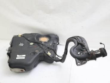 Kraftstofftank 1K0201022LG VW JETTA 4