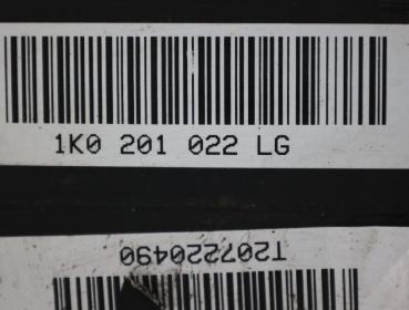 Preview: Kraftstofftank 1K0201022LG VW JETTA 4