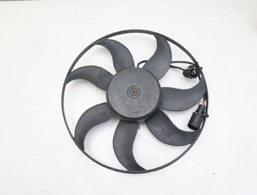 Ventilator (am Kühler) 1KM959455 VW JETTA 4