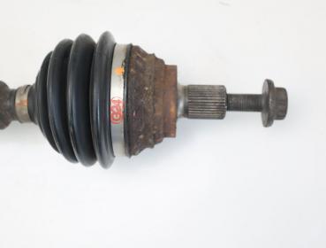 Preview: Antriebswelle vorn rechts 1K0407272MP VW JETTA 4