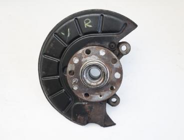 Achsschenkel vorn rechts 5C0407256 VW JETTA 4