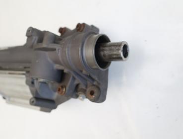 Preview: Lenkung Getriebe elektrisch 5C1423051F VW JETTA 4