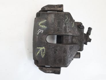 Bremssattel vorn rechts 1K0615124E VW JETTA 4