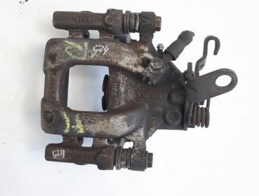 Bremssattel hinten rechts 5K0615424 VW JETTA 4
