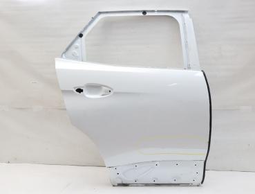 Tür hinten rechts 9812317080 Peugeot 3008 MC