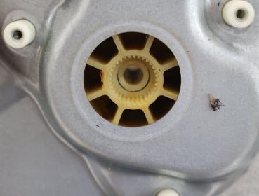 Preview: Fensterheber elektrisch vorn rechts 7H0837730G VW T5 BUS