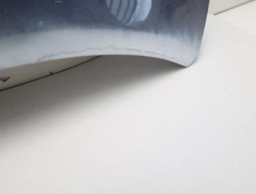 Preview: Kotflügel vorn rechts 7H0821102E VW T5 BUS