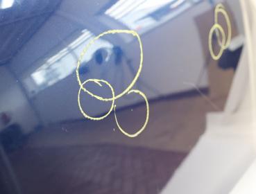 Preview: Motorhaube 7H0823033D VW T5 BUS