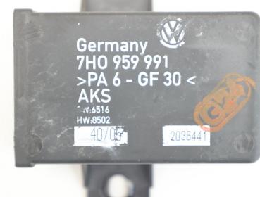 Preview: Steuergerät Karosserie 7H0959991 VW T5 BUS