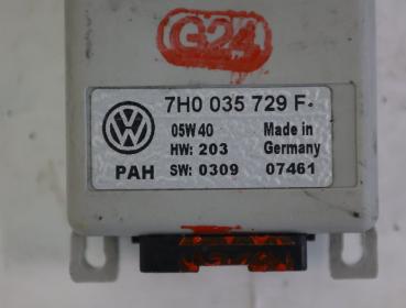 Preview: Steuergerät sonstige 7H0035729F VW T5 BUS