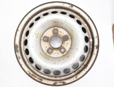 Felge Stahl vorn rechts 7H0601027D VW T5 BUS