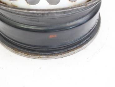 Preview: Felge Stahl vorn rechts 7H0601027D VW T5 BUS