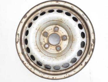 Felge Stahl vorn links 7H0601027D VW T5 BUS