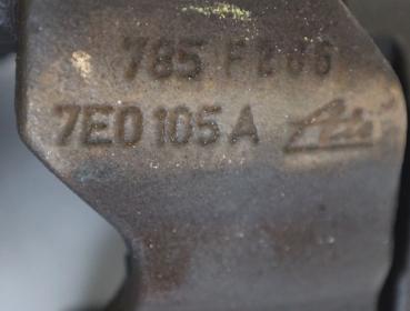 Preview: Bremssattel vorn links 7E0105A VW T5 BUS