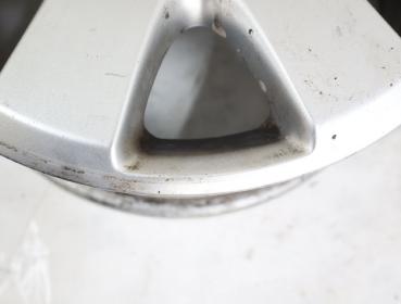 Preview: Felge Alu/Leichtmetall vorn links 7H0601025E VW T5 BUS