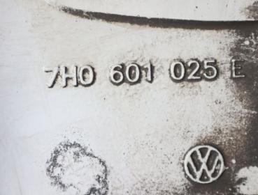 Preview: Felge Alu/Leichtmetall vorn links 7H0601025E VW T5 BUS