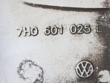 Preview: Felge Alu/Leichtmetall hinten rechts 7H0601025E VW T5 BUS