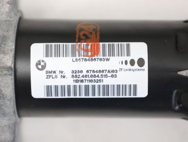 Preview: Lenksäule 6784867 BMW X1 E84
