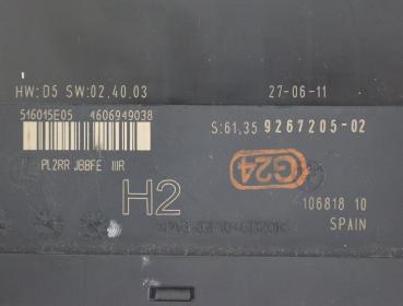 Preview: Steuergerät sonstige 61359267205 BMW X1 E84