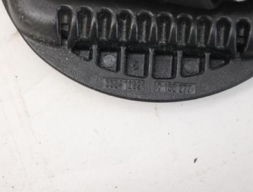 Preview: Sicherheitsgurt vorn rechts 7130277 BMW X1 E84