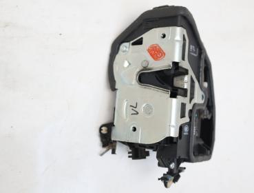 Türschloß vorn links 7229465 BMW X1 E84