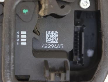 Preview: Türschloß vorn links 7229465 BMW X1 E84