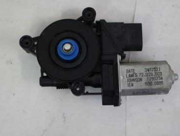 Preview: Fensterheber-Motor hinten rechts 72029003 BMW X1 E84