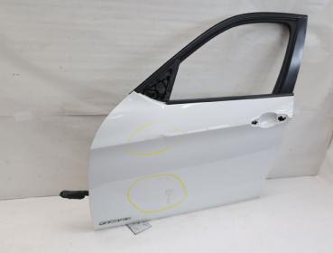 Tür vorn links 41009628745 BMW X1 E84