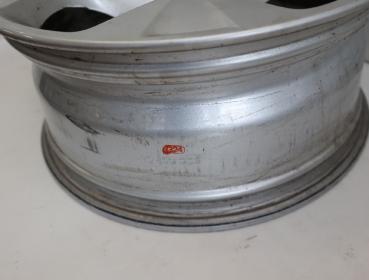 Preview: Felge Alu/Leichtmetall hinten rechts 6789140 BMW X1 E84
