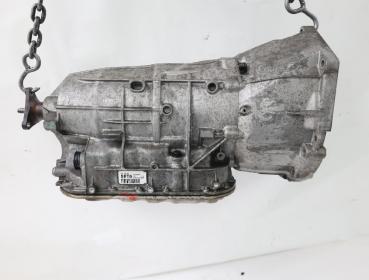 Getriebe Automatik 6 Gang 7614279 BMW X1 E84