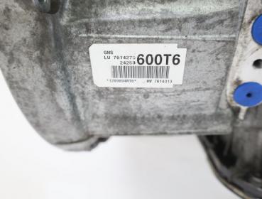 Getriebe Automatik 6 Gang 7614279 BMW X1 E84