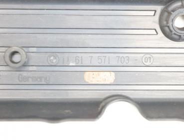 Preview: Motorabdeckung 7571703 BMW X1 E84