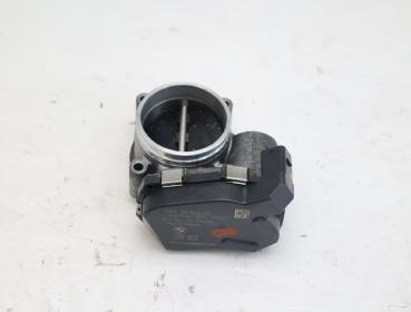 Drosselklappenstutzen 7561066 BMW X1 E84