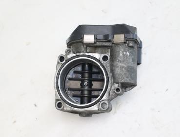 Preview: Drosselklappenstutzen 7561066 BMW X1 E84