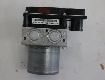 Preview: Hydraulikeinheit ABS 6768550 BMW X1 E84