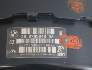 Preview: Bremskraftverstärker 6785649 BMW X1 E84
