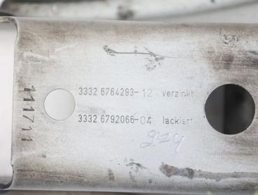 Preview: Querlenker hinten rechts 6764293 BMW X1 E84