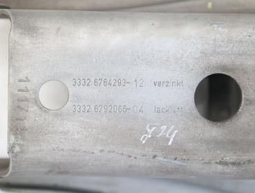 Preview: Querlenker hinten links 6764293 BMW X1 E84
