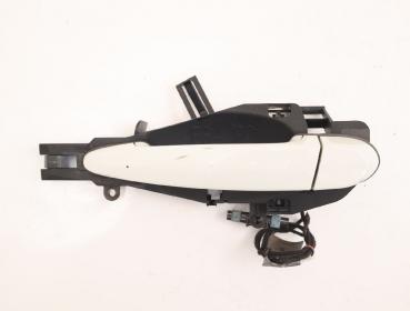 Türgriff außen hinten links 51212992985 BMW X1 E84