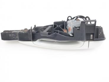 Preview: Türgriff außen hinten links 51212992985 BMW X1 E84