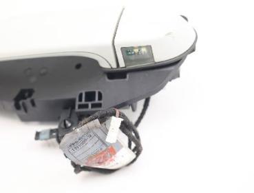 Preview: Türgriff außen hinten links 51212992985 BMW X1 E84