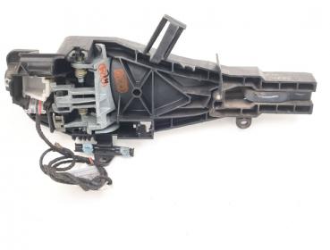 Preview: Türgriff außen hinten links 51212992985 BMW X1 E84