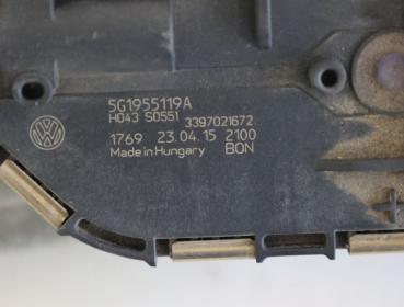 Preview: Scheibenwischermotor vorn 5G1955119A VW GOLF 7 VARIANT