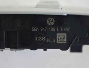 Preview: Innenleuchte 5G1947105L VW GOLF 7 VARIANT