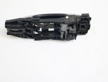 Preview: Türgriff außen hinten rechts 5G0837206N VW GOLF 7 VARIANT